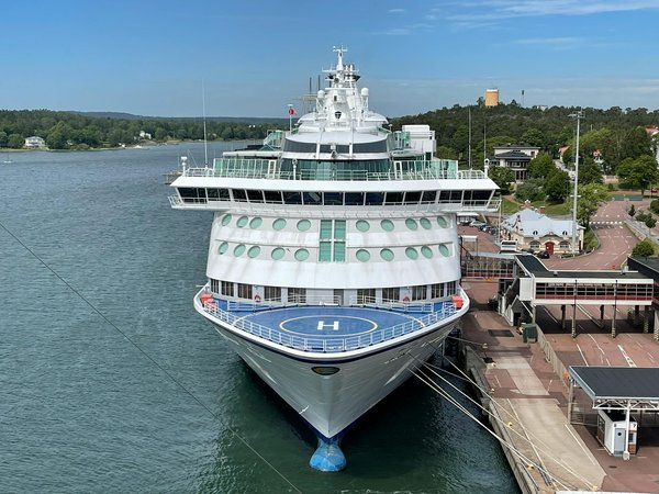 Peut-on trouver une croisière qui propose des cours de cuisine indienne avec des chefs étoilés?