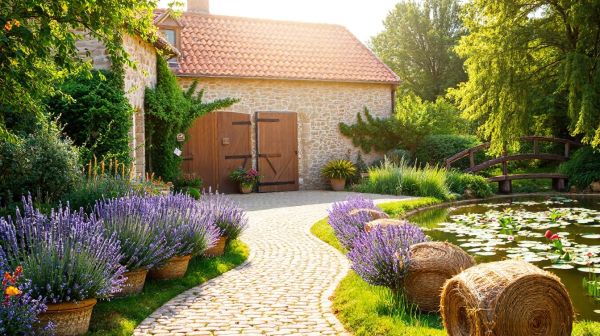 Top 5 gîtes de groupe en Normandie pour un séjour idéal