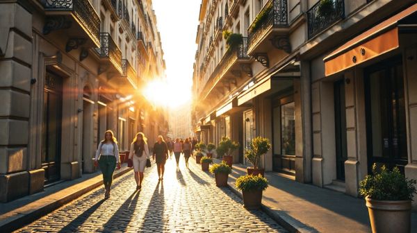 Top 5 hôtels de charme à découvrir sur le boulevard Saint-Germain