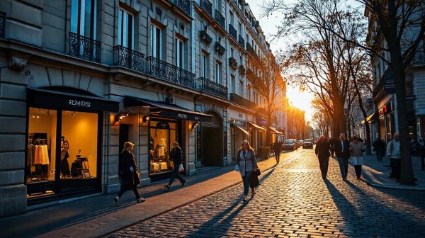 Top 5 hôtels de charme à découvrir sur le boulevard Saint-Germain