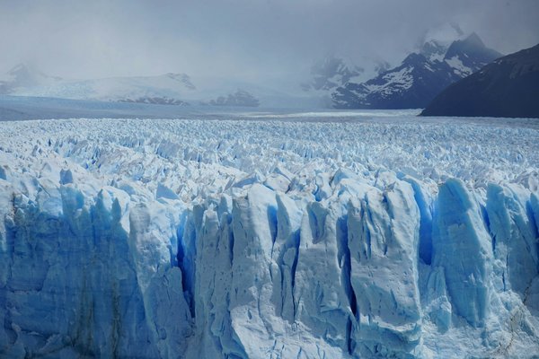 Comment planifier une randonnée pour découvrir les glaciers en Patagonie, Argentine ?